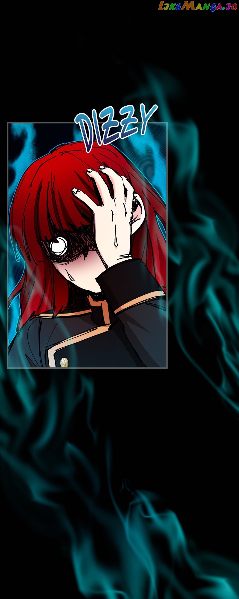 Don’t Look Back, Seisia! Chapter 52 - page 46