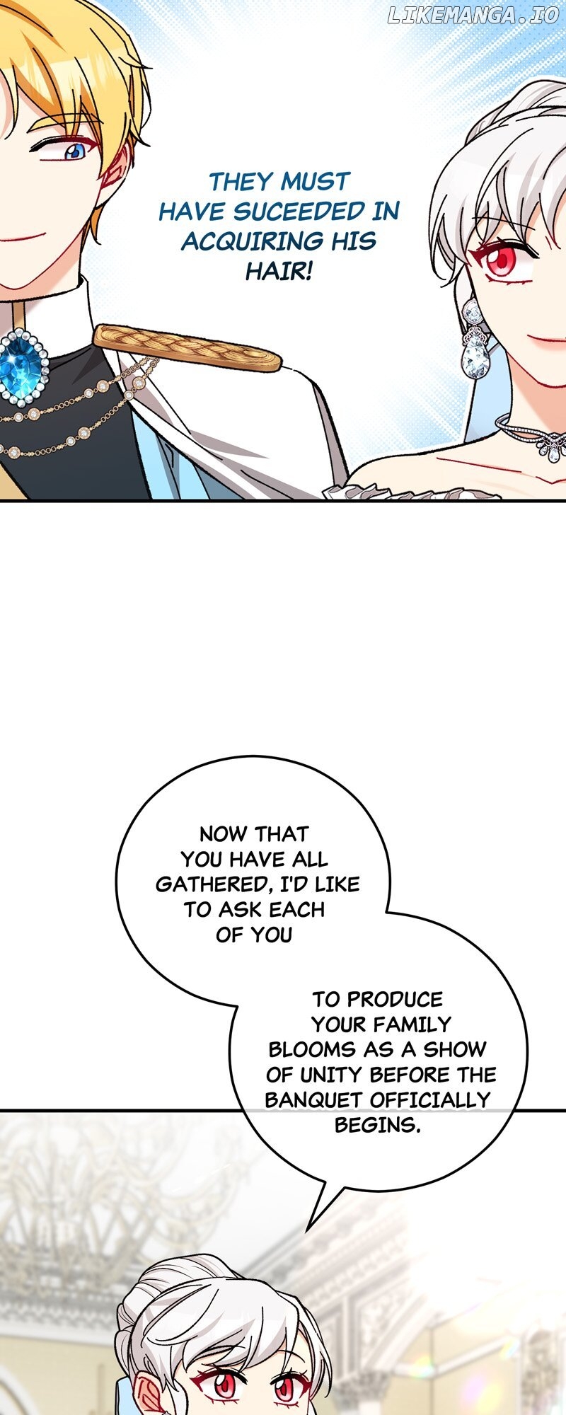 Don’t Look Back, Seisia! Chapter 93 - page 13