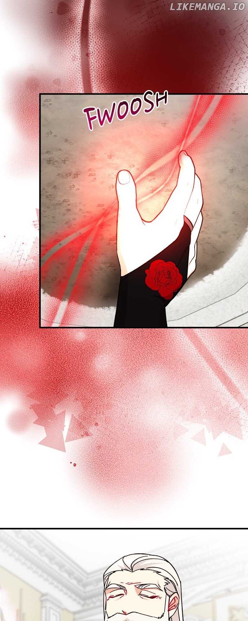Don’t Look Back, Seisia! Chapter 93 - page 17