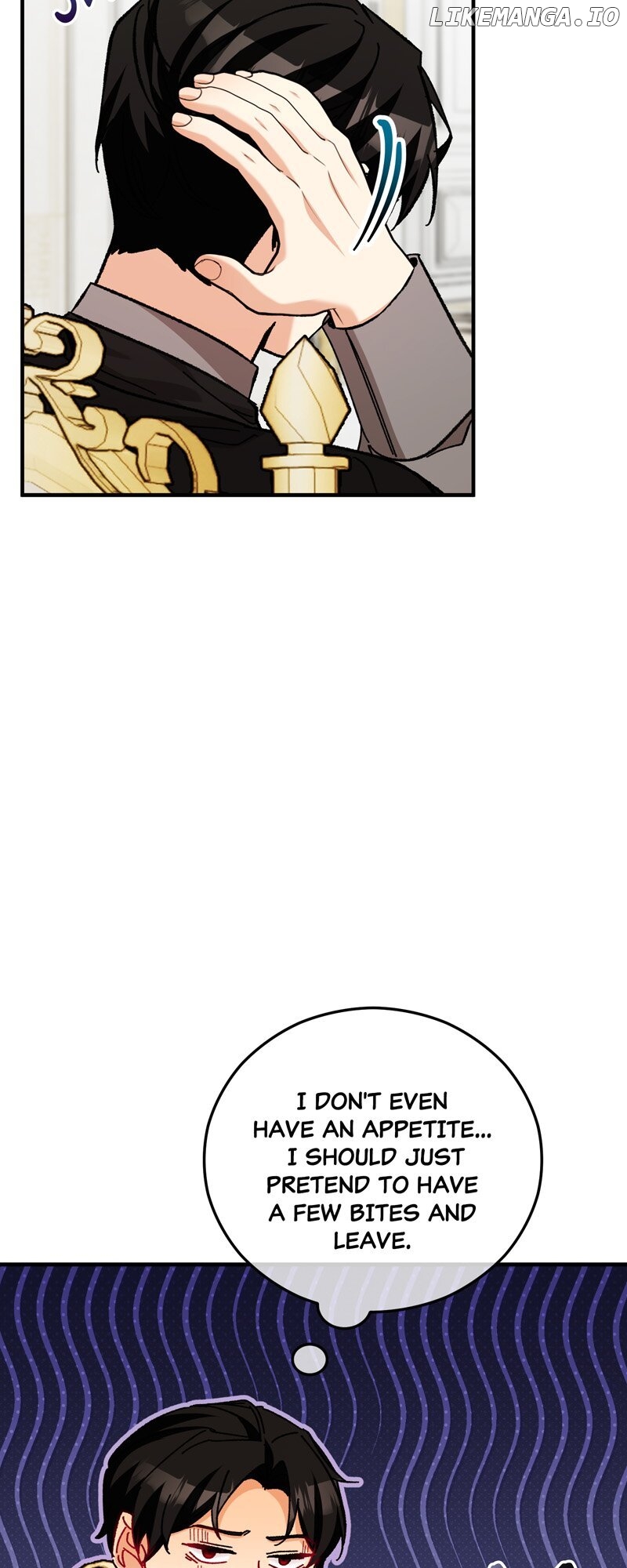 Don’t Look Back, Seisia! Chapter 93 - page 26