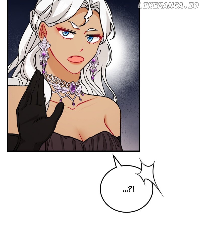 Don’t Look Back, Seisia! Chapter 93 - page 53