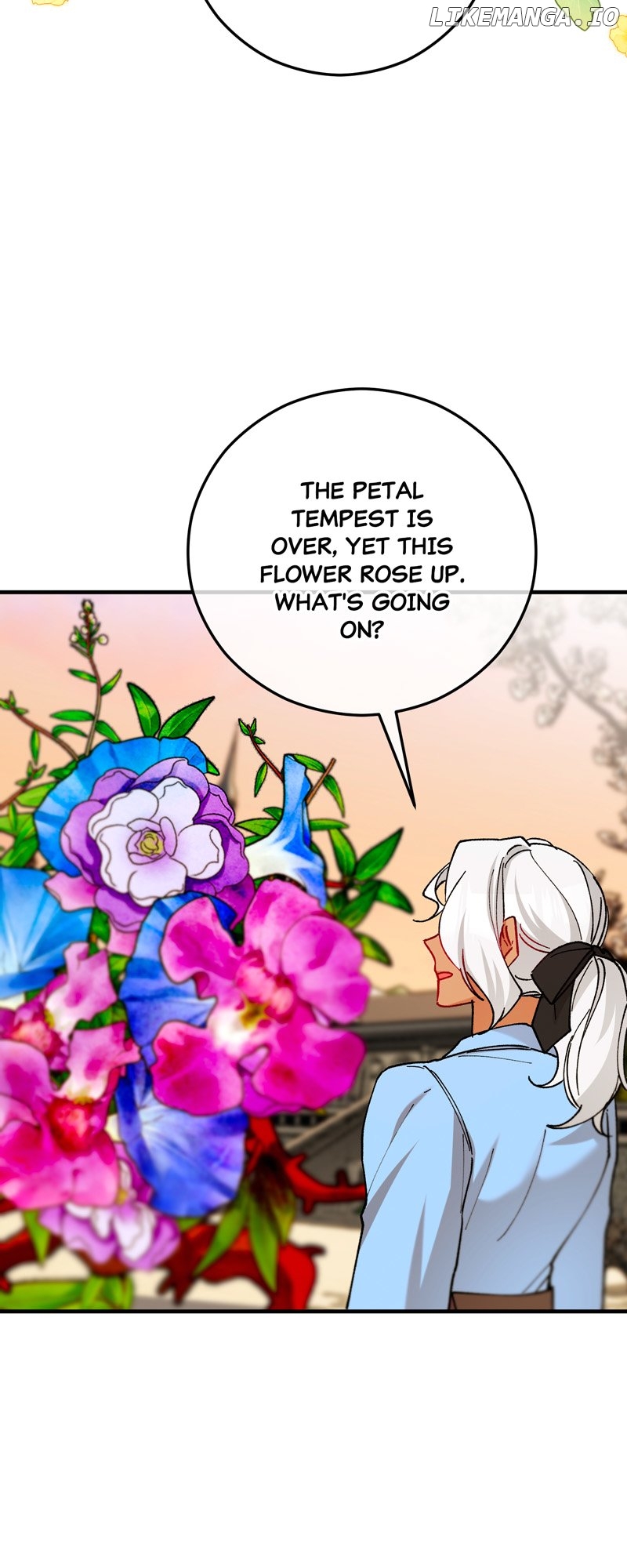 Don’t Look Back, Seisia! Chapter 61 - page 32