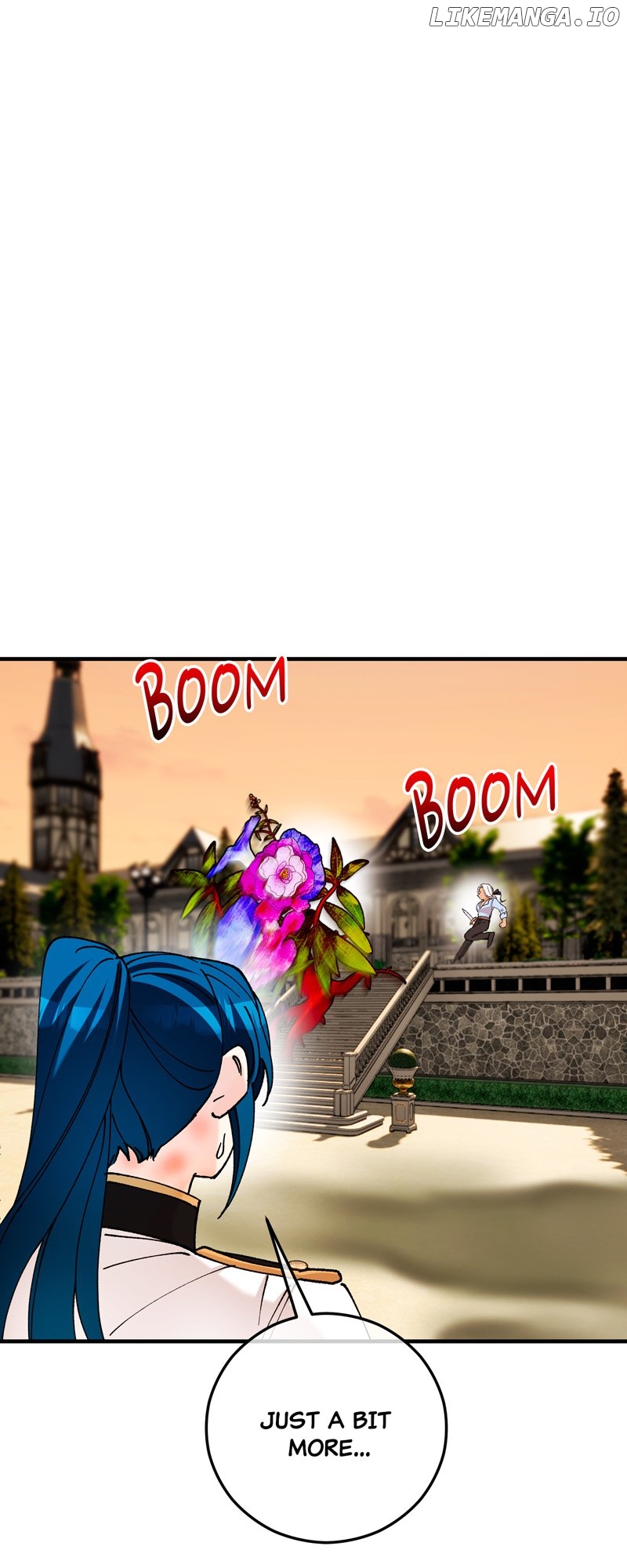 Don’t Look Back, Seisia! Chapter 61 - page 39