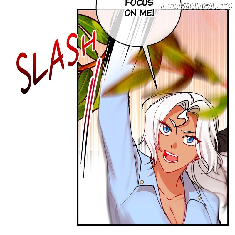 Don’t Look Back, Seisia! Chapter 61 - page 41