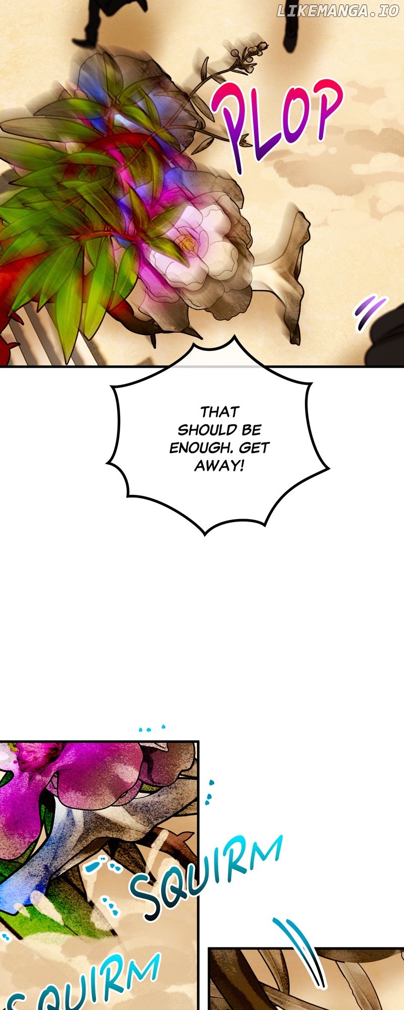 Don’t Look Back, Seisia! Chapter 61 - page 47