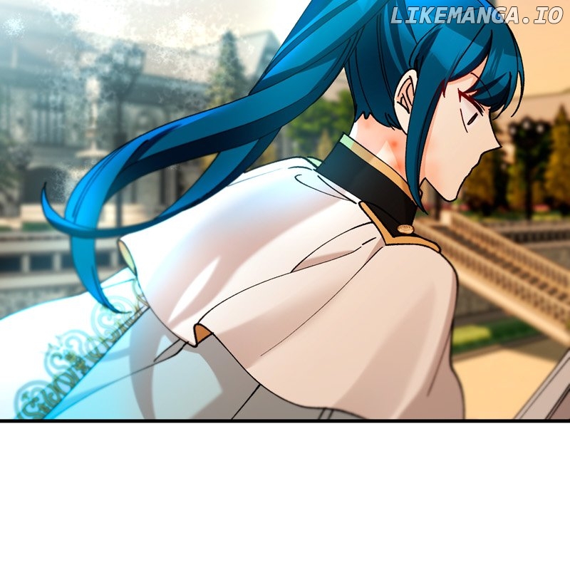 Don’t Look Back, Seisia! Chapter 61 - page 7