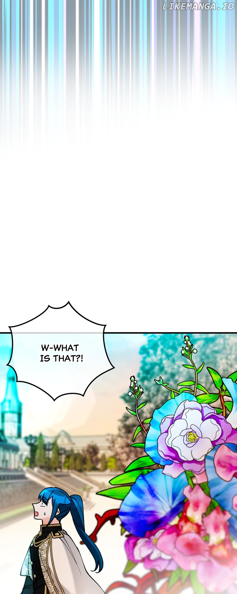 Don’t Look Back, Seisia! Chapter 61 - page 9