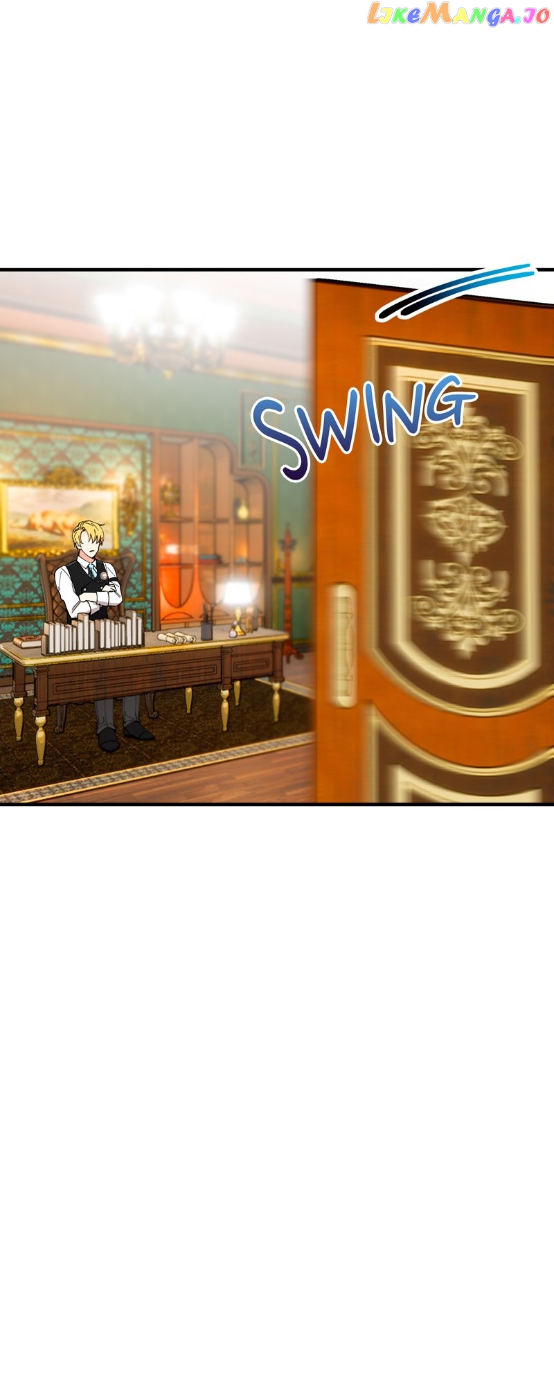 Don’t Look Back, Seisia! Chapter 51 - page 12