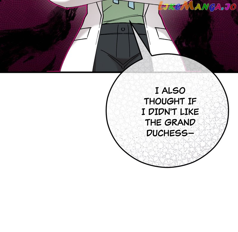 Don’t Look Back, Seisia! Chapter 51 - page 31