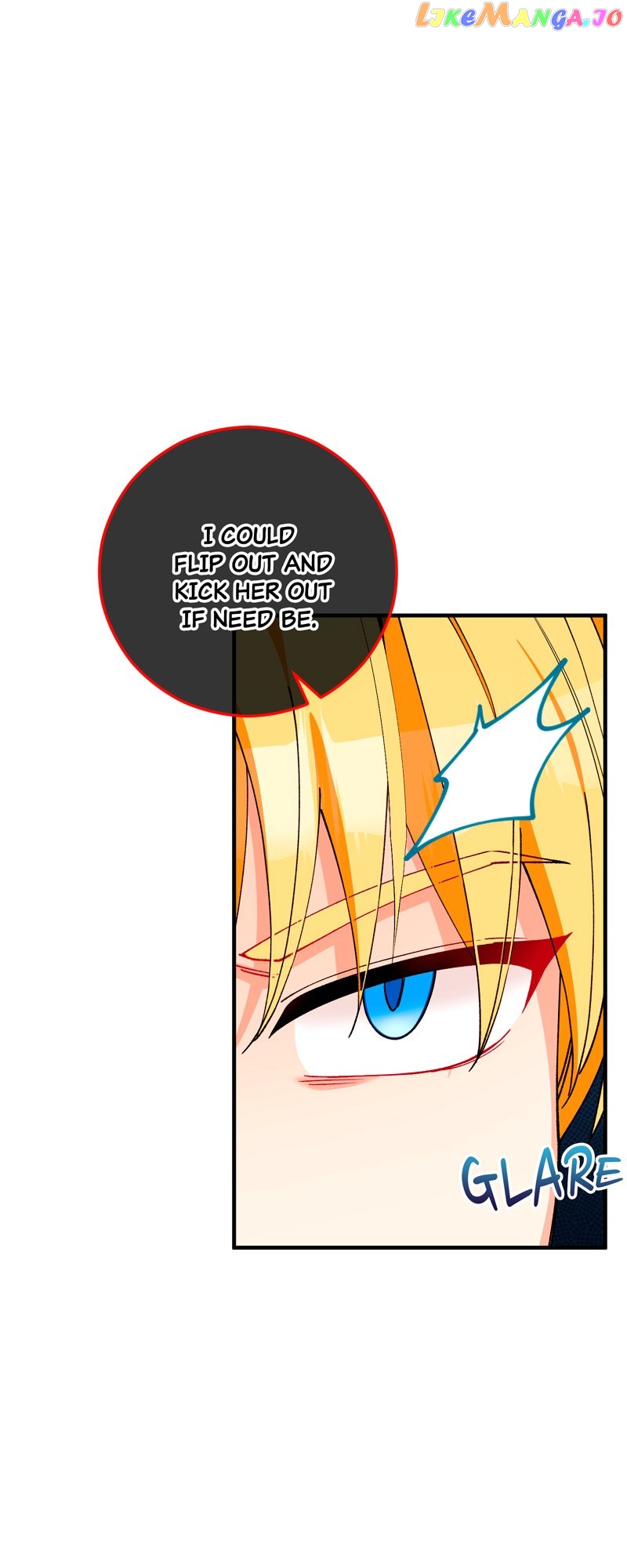 Don’t Look Back, Seisia! Chapter 51 - page 32