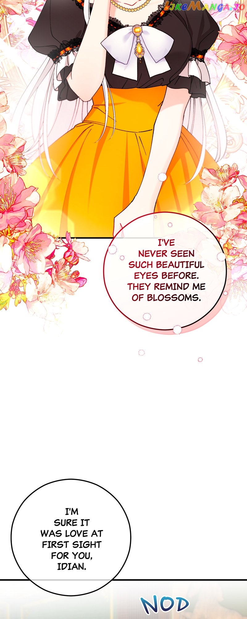 Don’t Look Back, Seisia! Chapter 51 - page 37