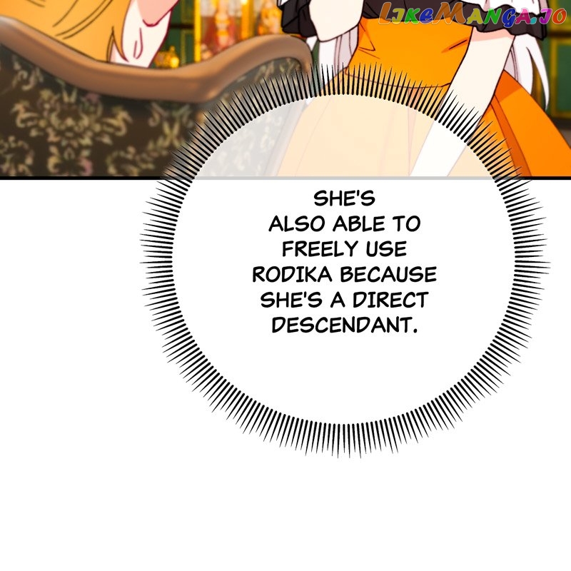 Don’t Look Back, Seisia! Chapter 51 - page 52