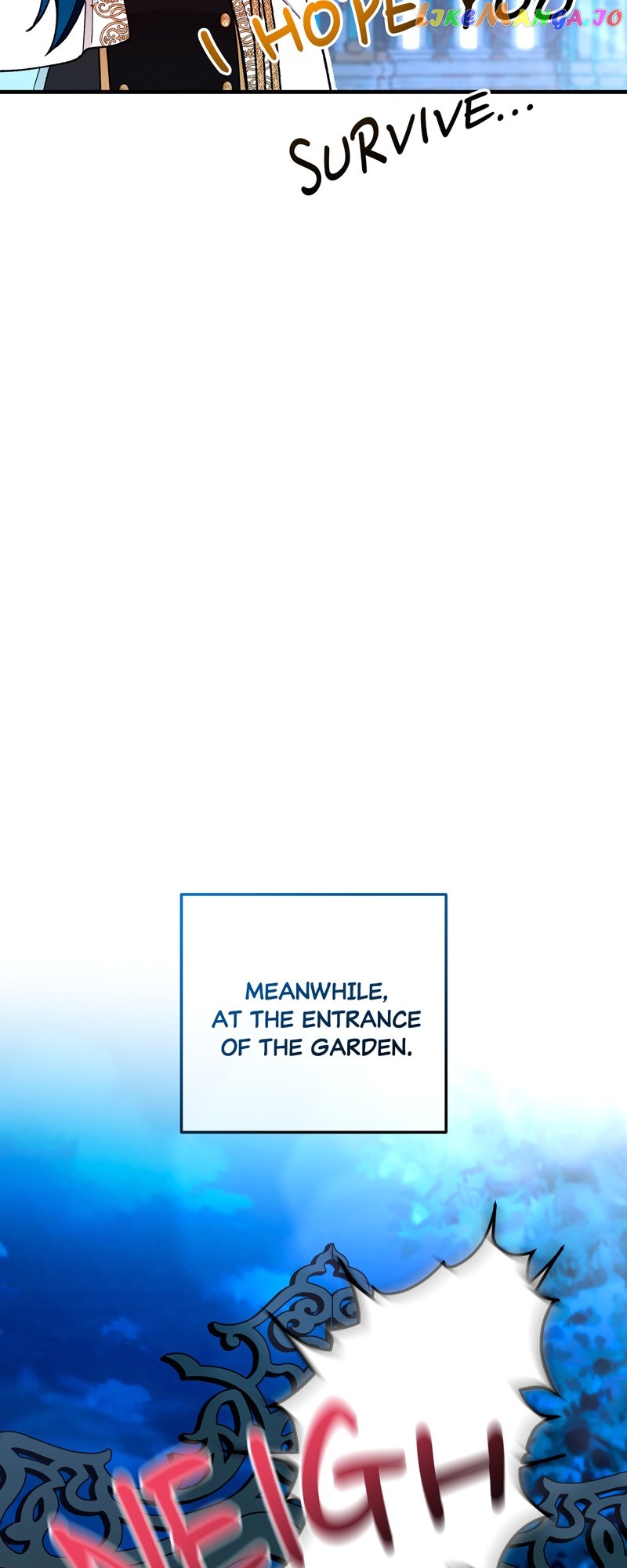 Don’t Look Back, Seisia! Chapter 51 - page 55