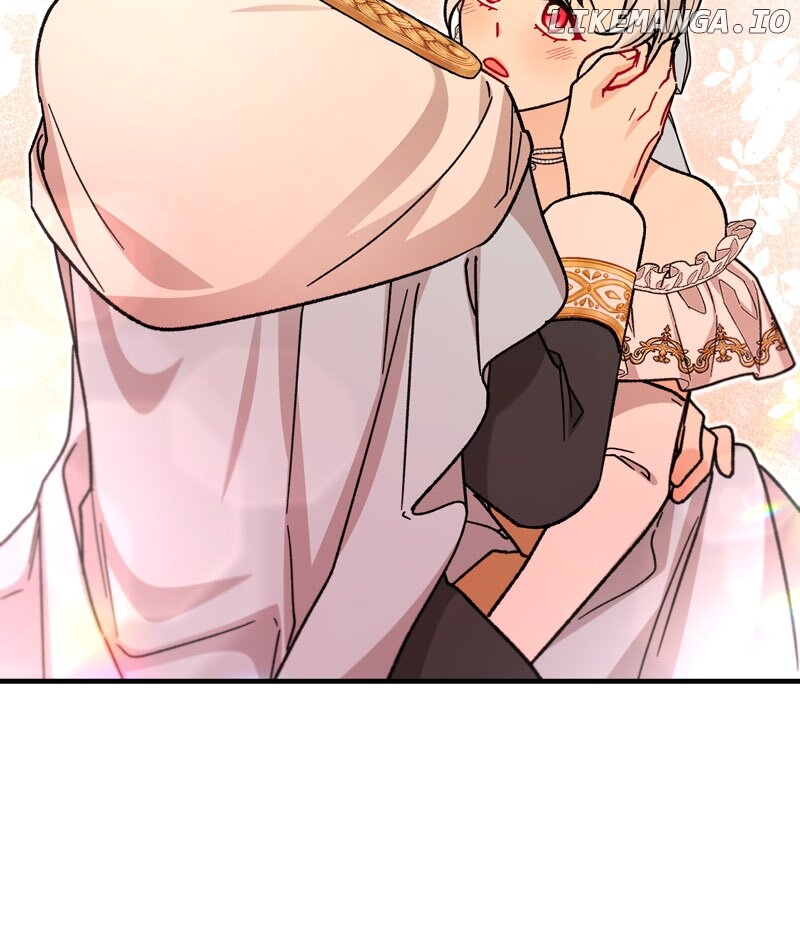 Don’t Look Back, Seisia! Chapter 92 - page 16