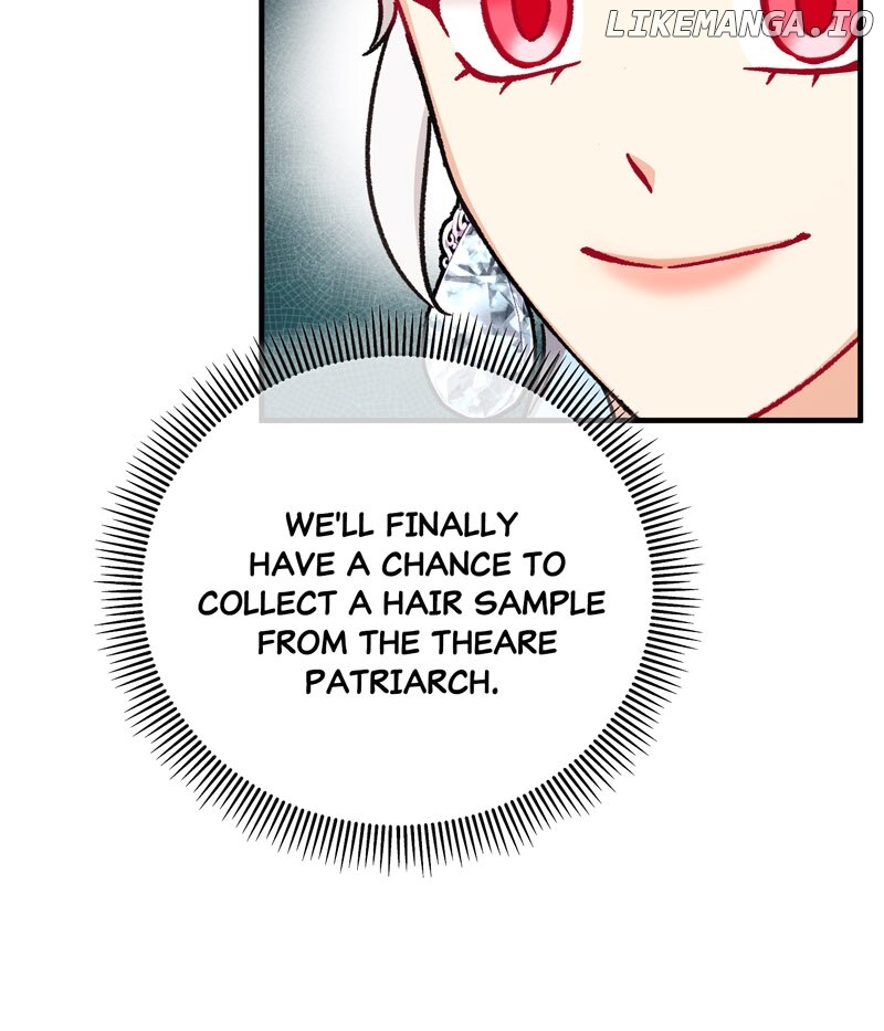 Don’t Look Back, Seisia! Chapter 92 - page 20