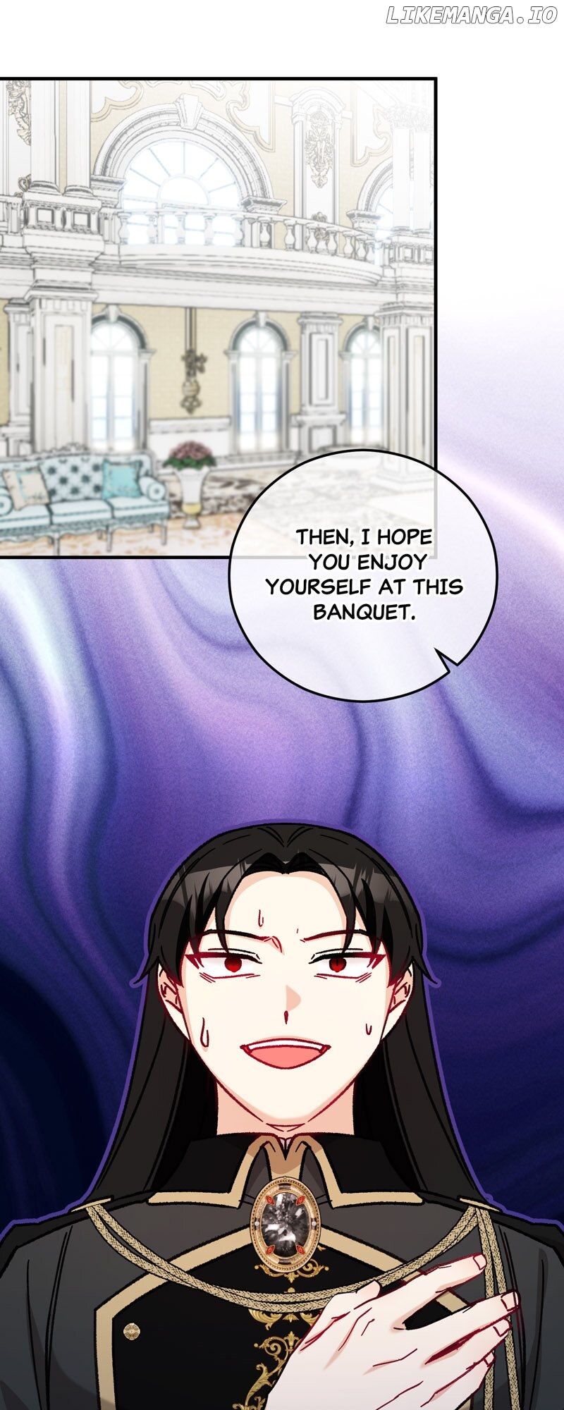 Don’t Look Back, Seisia! Chapter 92 - page 22