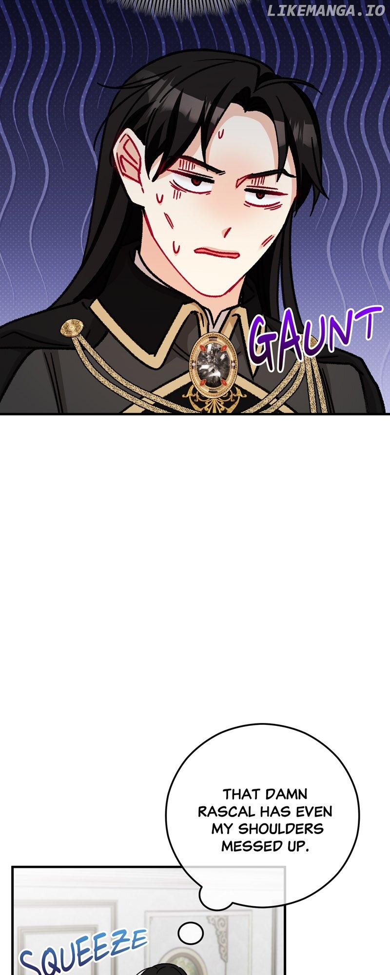 Don’t Look Back, Seisia! Chapter 92 - page 27