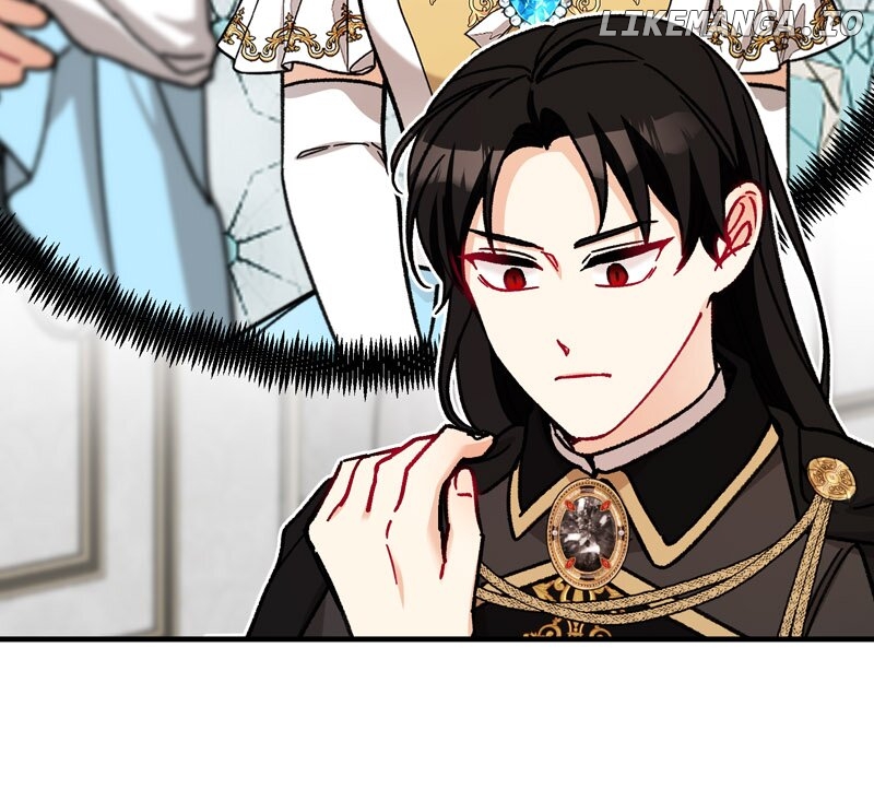 Don’t Look Back, Seisia! Chapter 92 - page 29