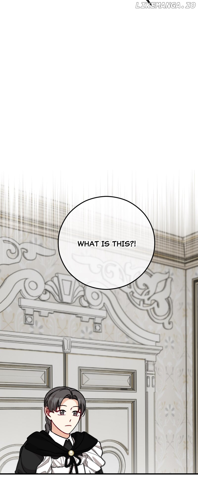 Don’t Look Back, Seisia! Chapter 92 - page 48