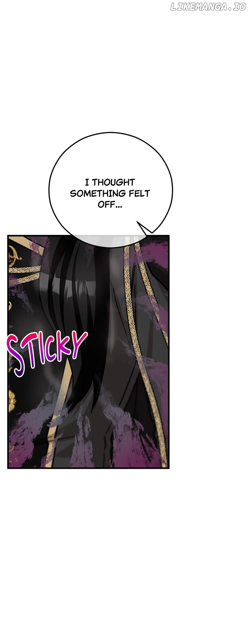 Don’t Look Back, Seisia! Chapter 92 - page 49
