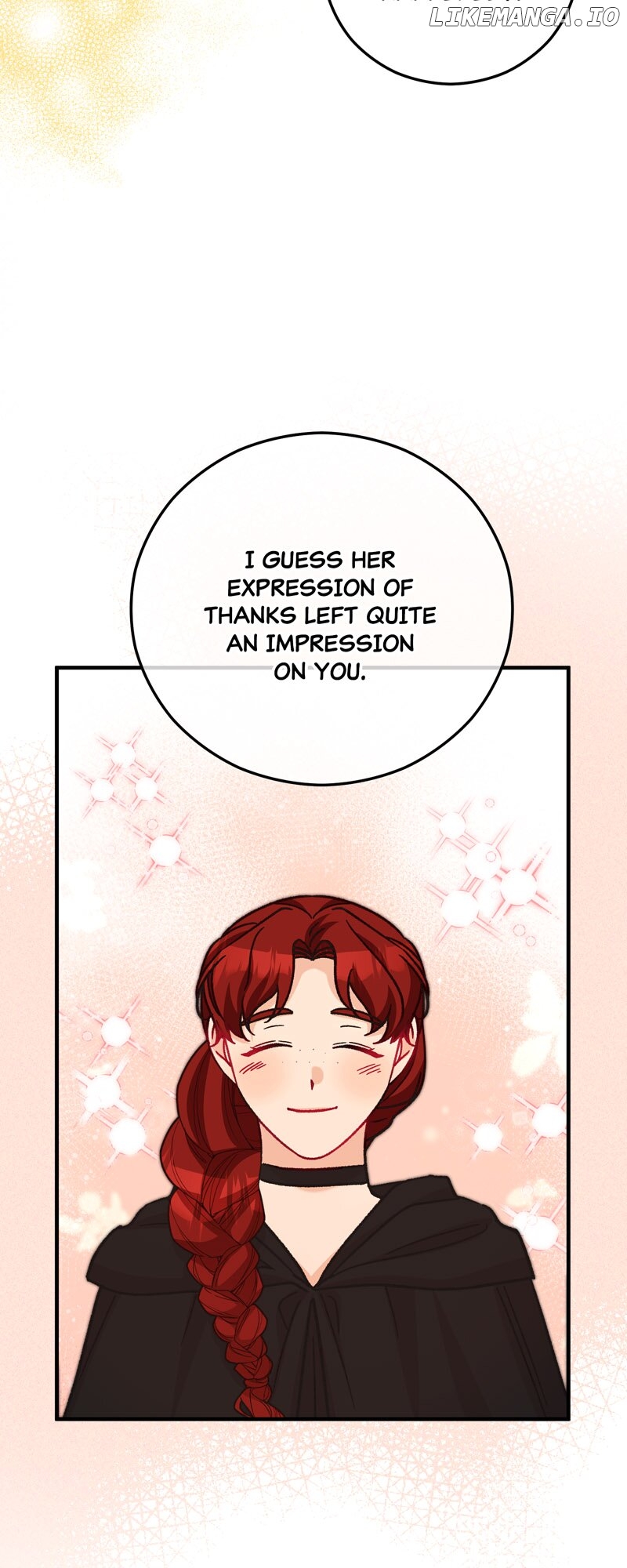 Don’t Look Back, Seisia! Chapter 92 - page 6