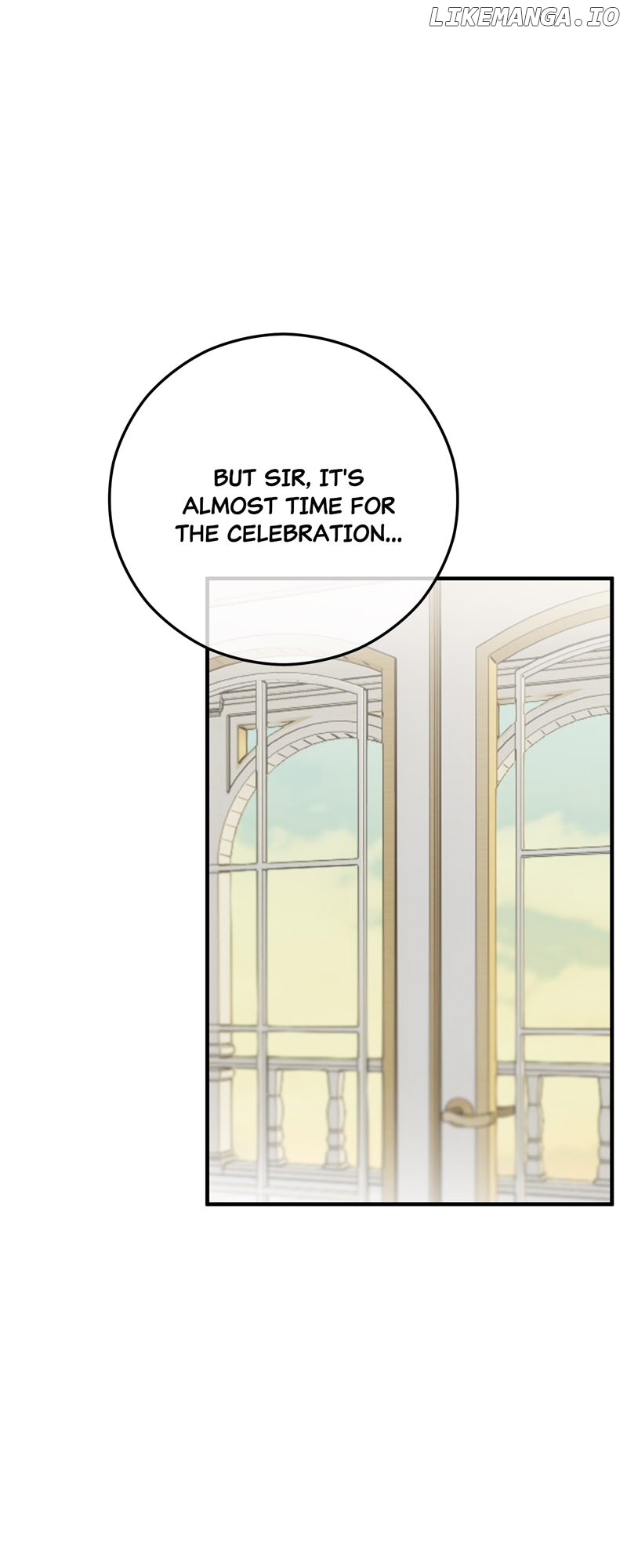 Don’t Look Back, Seisia! Chapter 92 - page 60