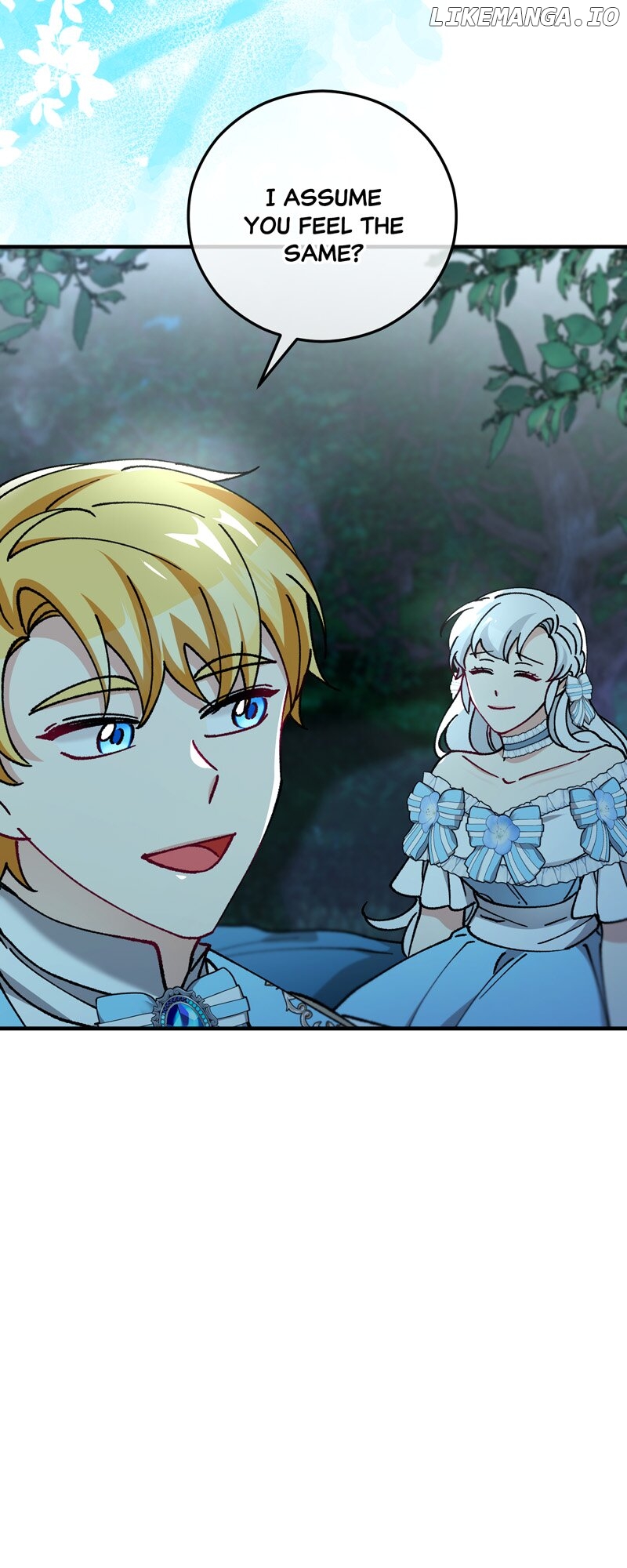 Don’t Look Back, Seisia! Chapter 77 - page 10