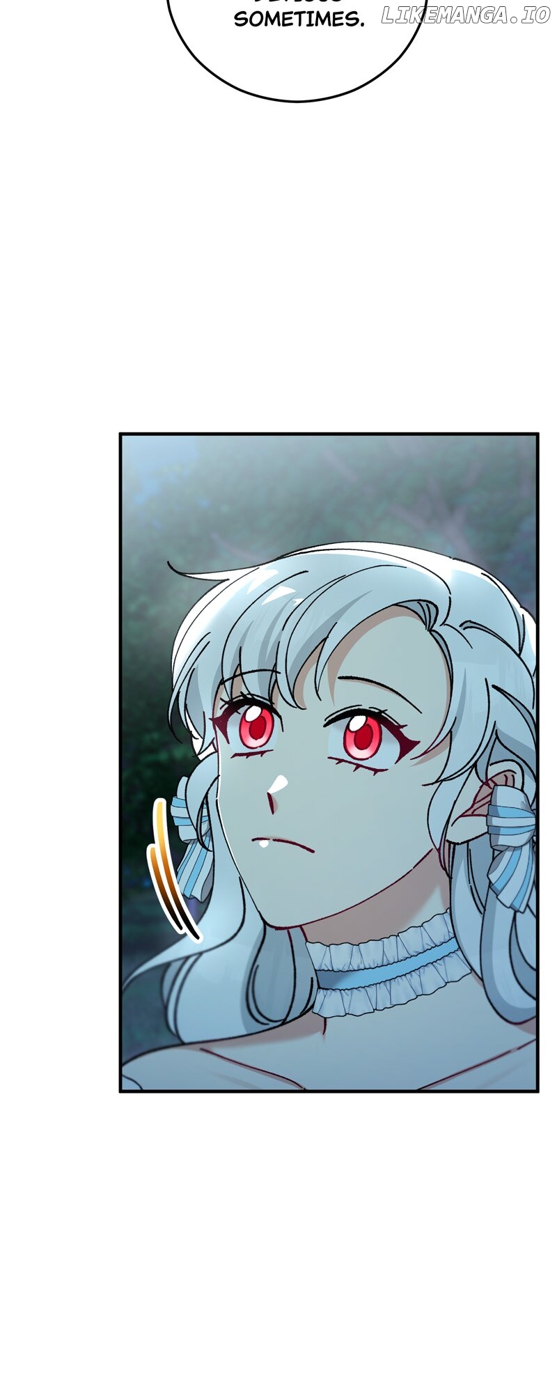Don’t Look Back, Seisia! Chapter 77 - page 16