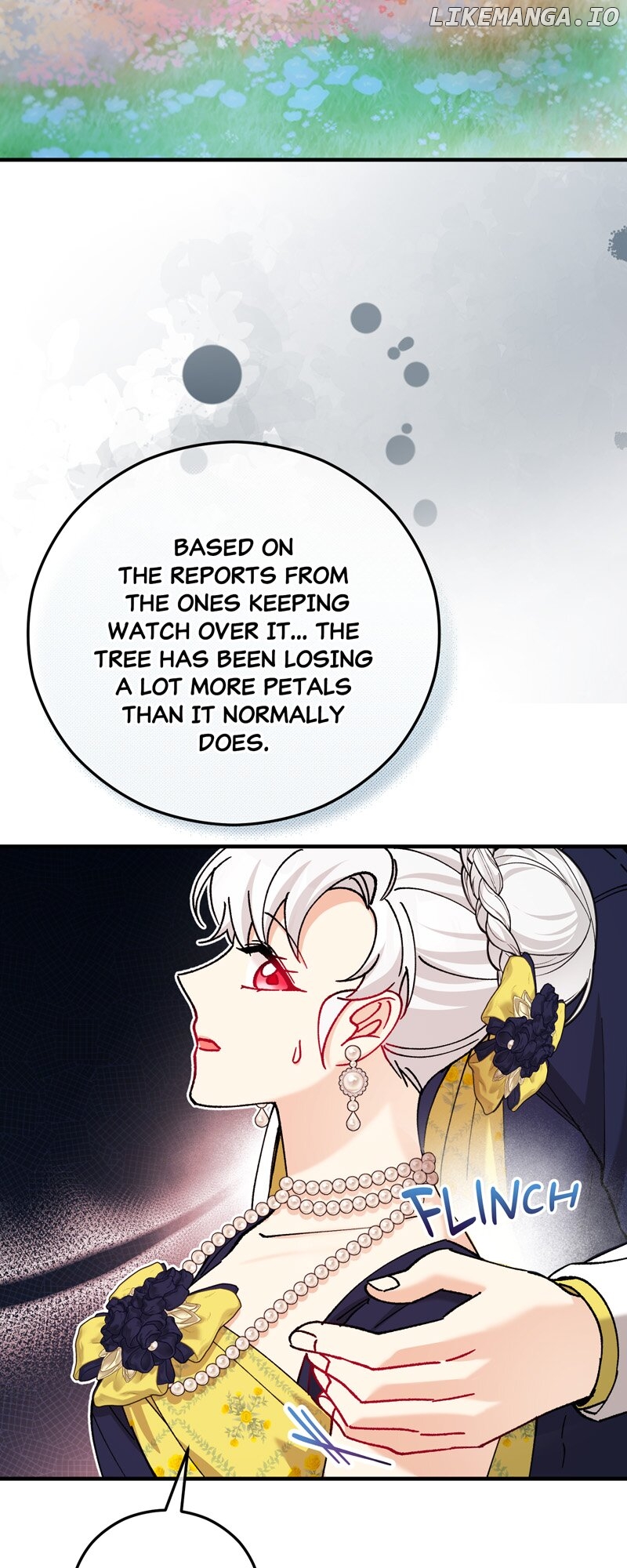 Don’t Look Back, Seisia! Chapter 77 - page 59