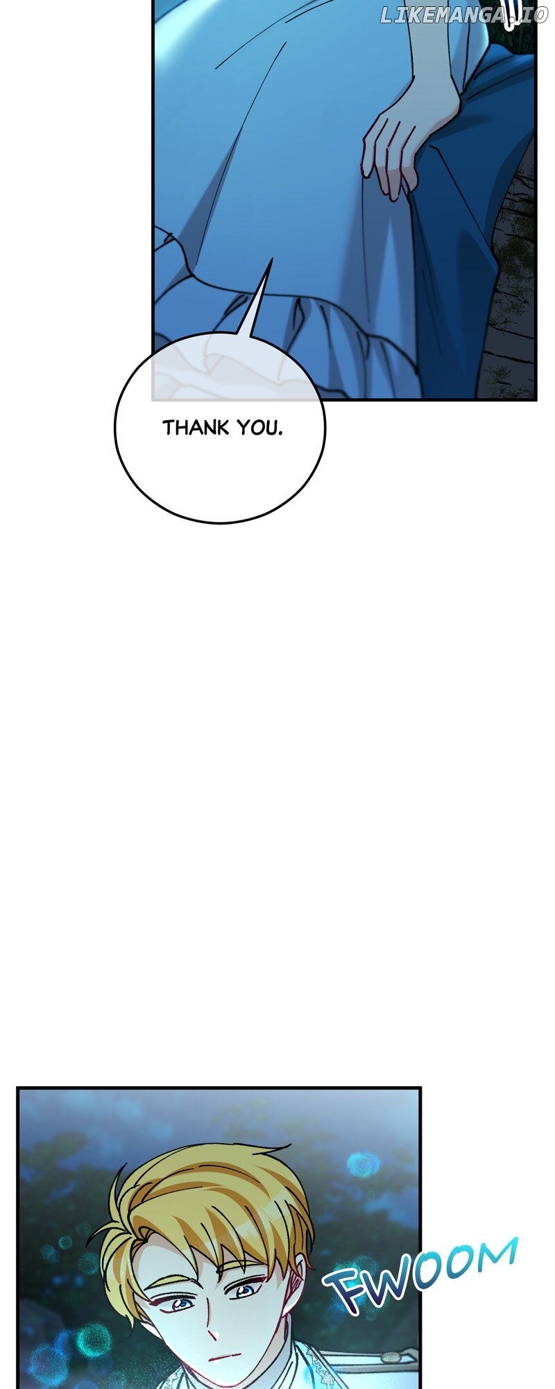 Don’t Look Back, Seisia! Chapter 77 - page 6