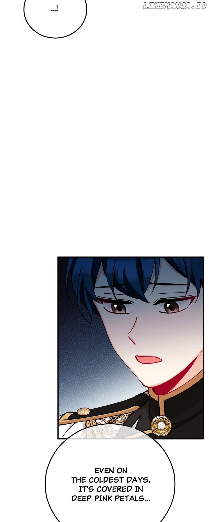 Don’t Look Back, Seisia! Chapter 77 - page 60