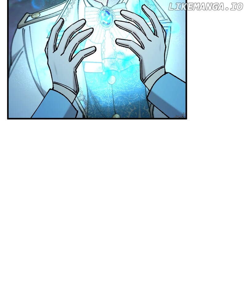 Don’t Look Back, Seisia! Chapter 77 - page 7