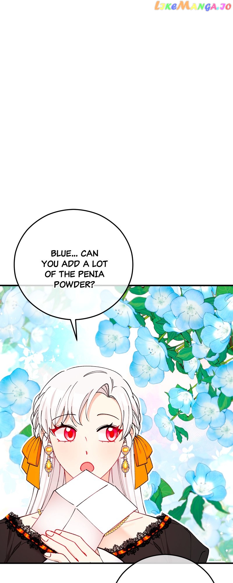 Don’t Look Back, Seisia! Chapter 50 - page 17