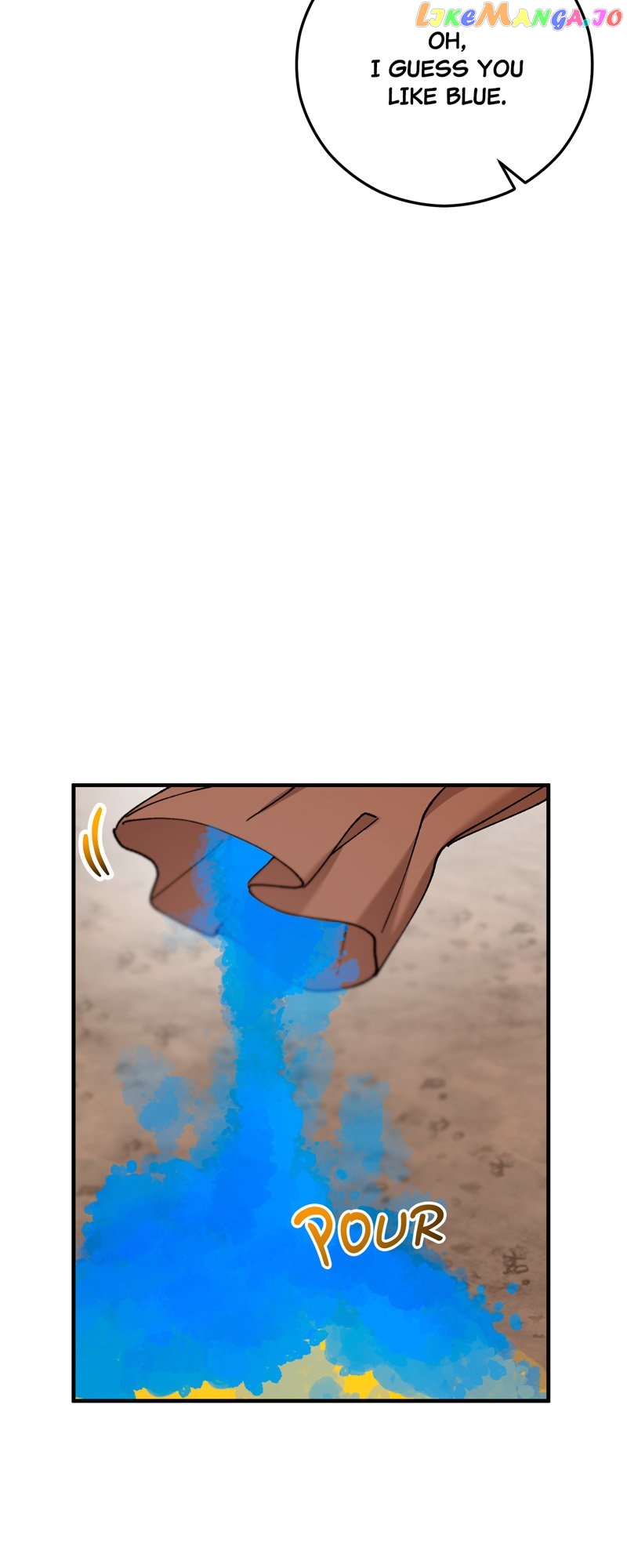 Don’t Look Back, Seisia! Chapter 50 - page 18