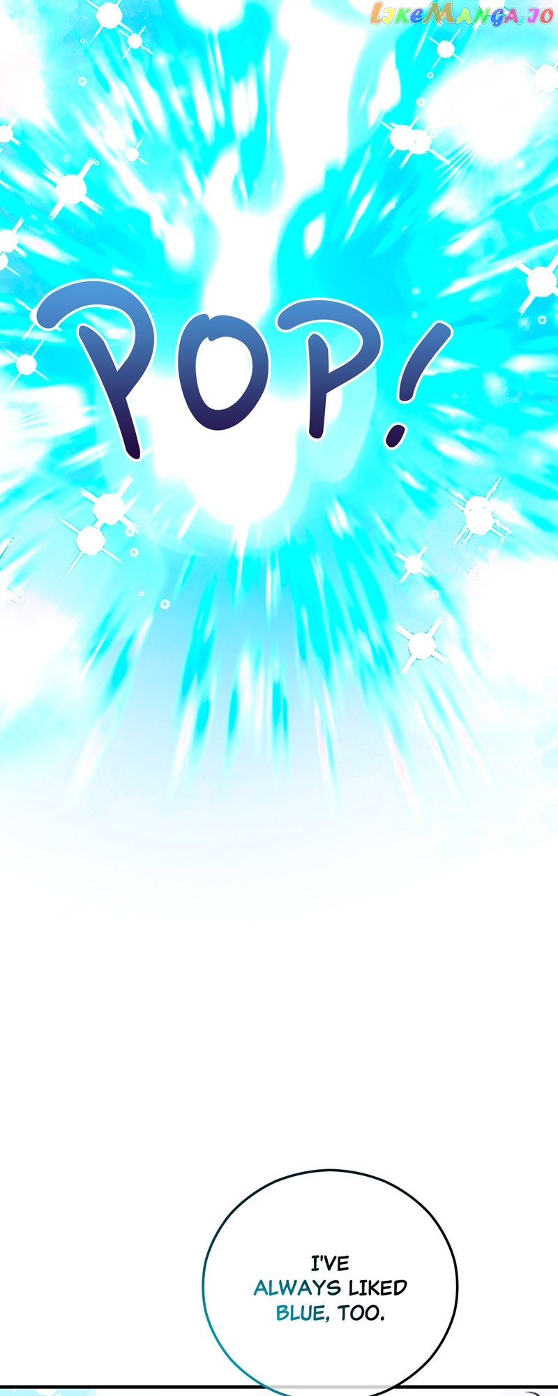 Don’t Look Back, Seisia! Chapter 50 - page 37