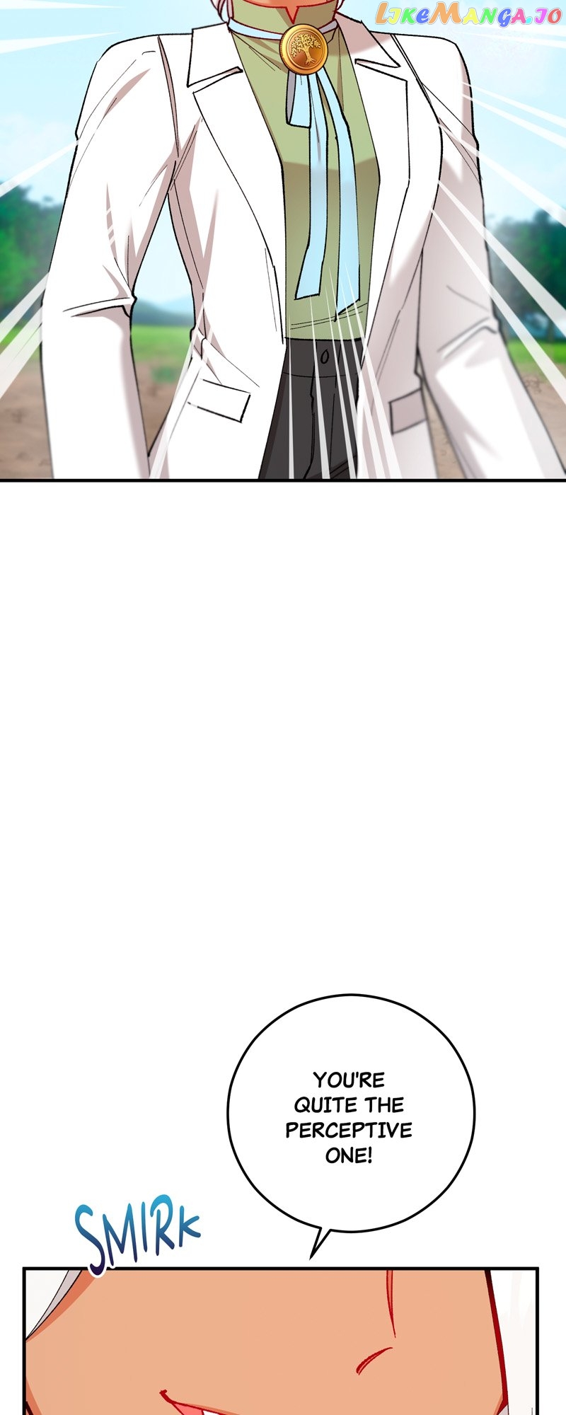 Don’t Look Back, Seisia! Chapter 50 - page 41