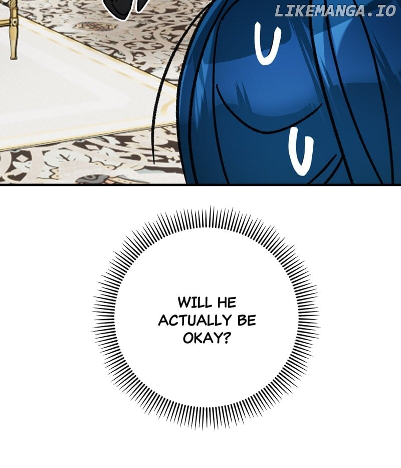 Don’t Look Back, Seisia! Chapter 91 - page 16