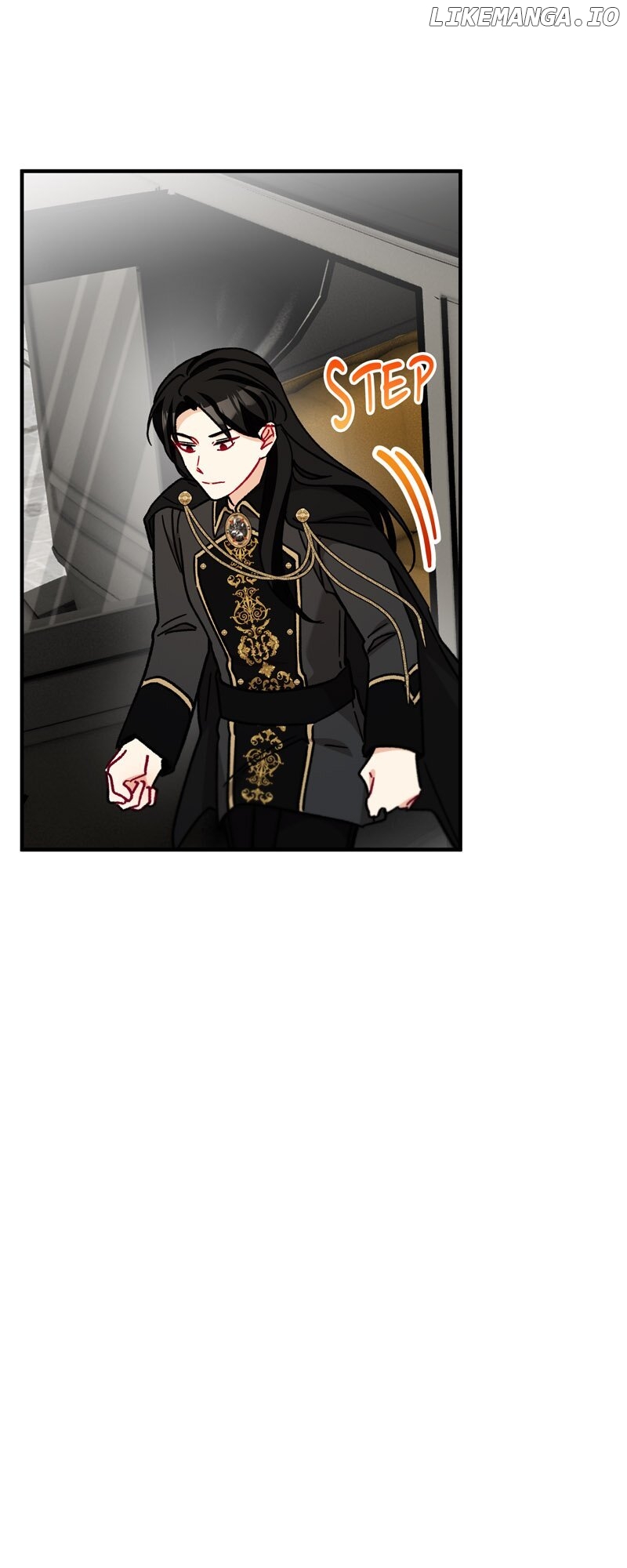 Don’t Look Back, Seisia! Chapter 91 - page 22