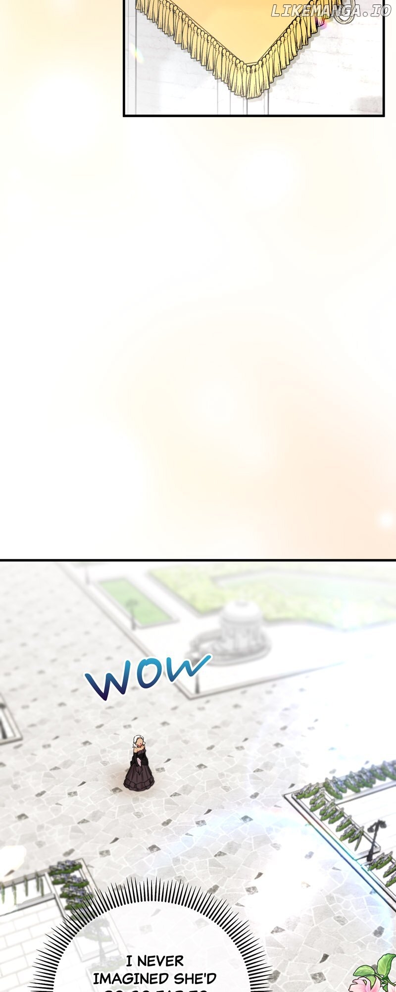 Don’t Look Back, Seisia! Chapter 91 - page 25