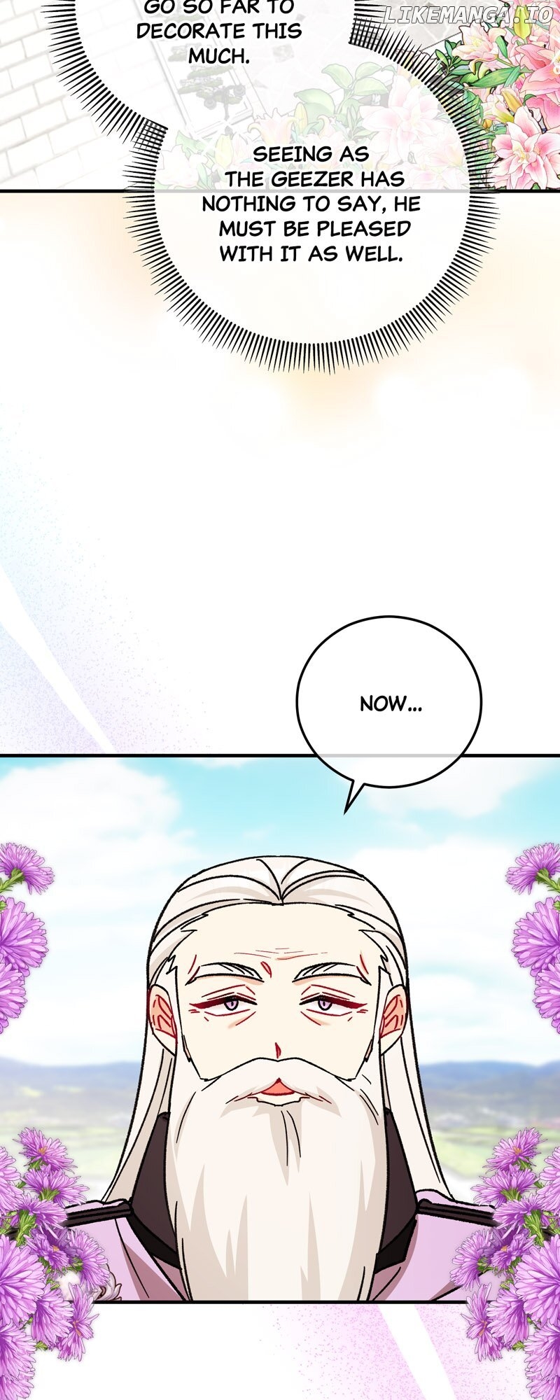 Don’t Look Back, Seisia! Chapter 91 - page 26