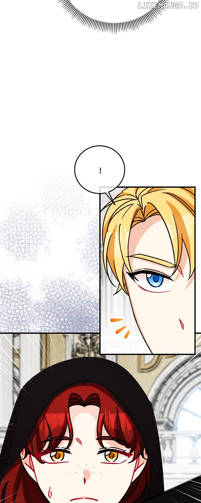 Don’t Look Back, Seisia! Chapter 91 - page 40
