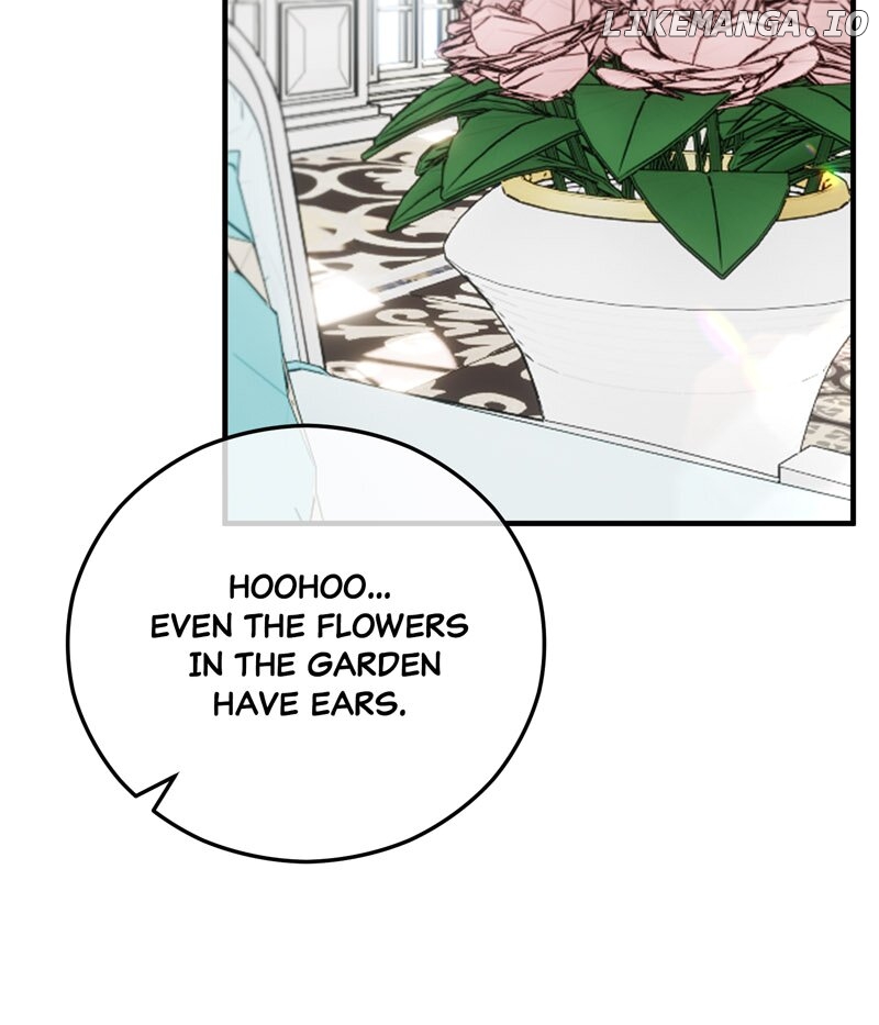 Don’t Look Back, Seisia! Chapter 91 - page 45