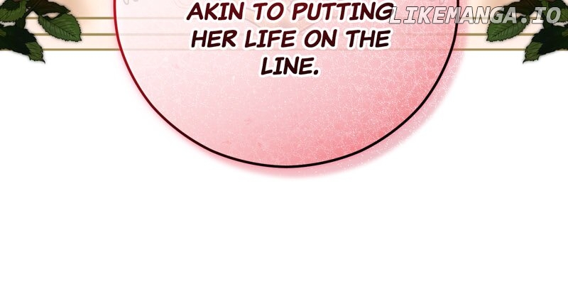 Don’t Look Back, Seisia! Chapter 91 - page 64