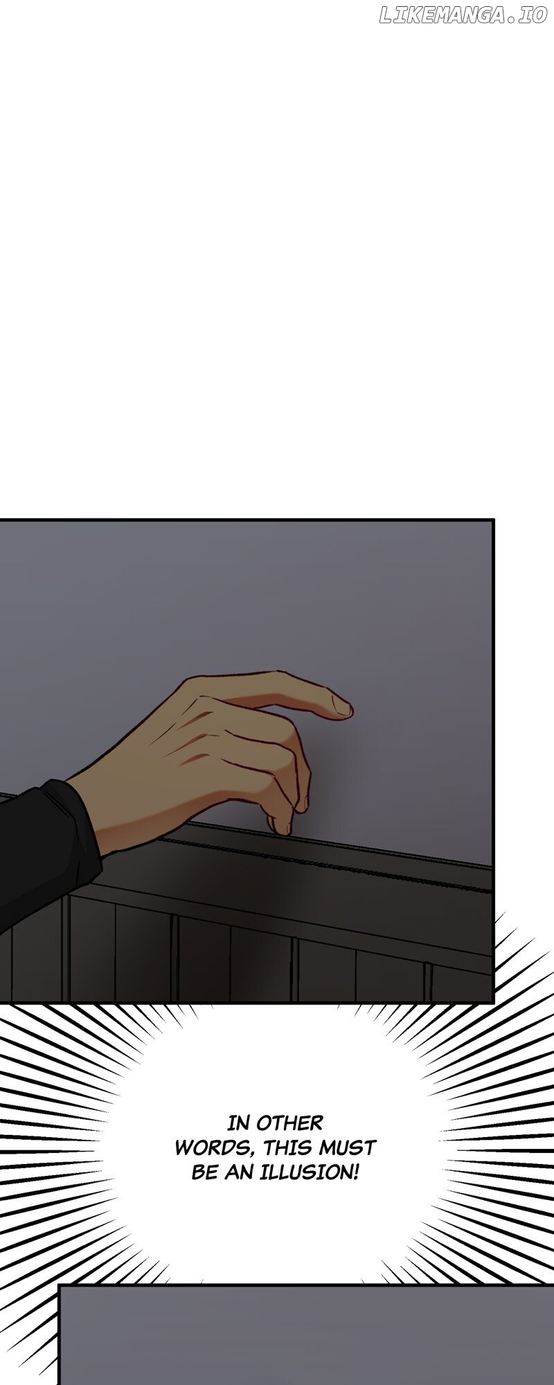 Don’t Look Back, Seisia! Chapter 89 - page 19