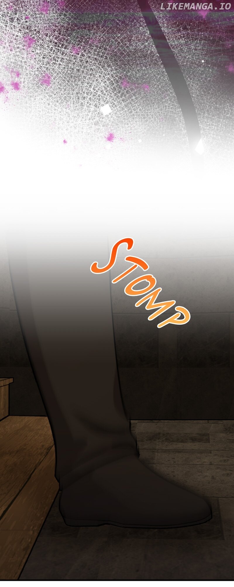 Don’t Look Back, Seisia! Chapter 89 - page 26