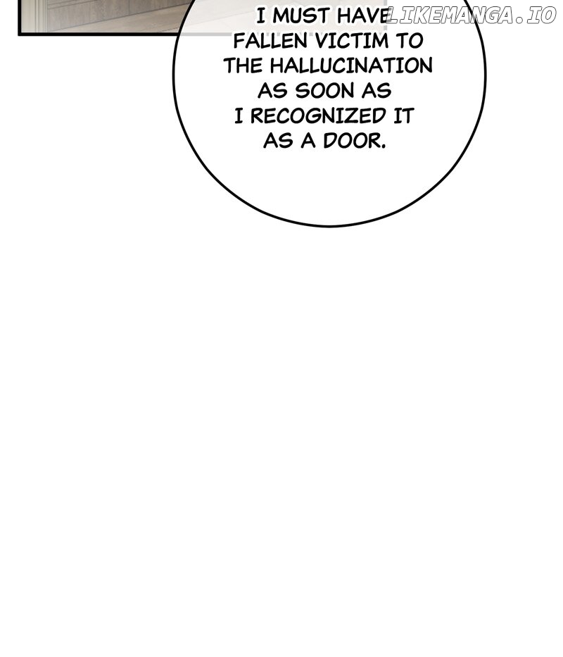 Don’t Look Back, Seisia! Chapter 89 - page 45