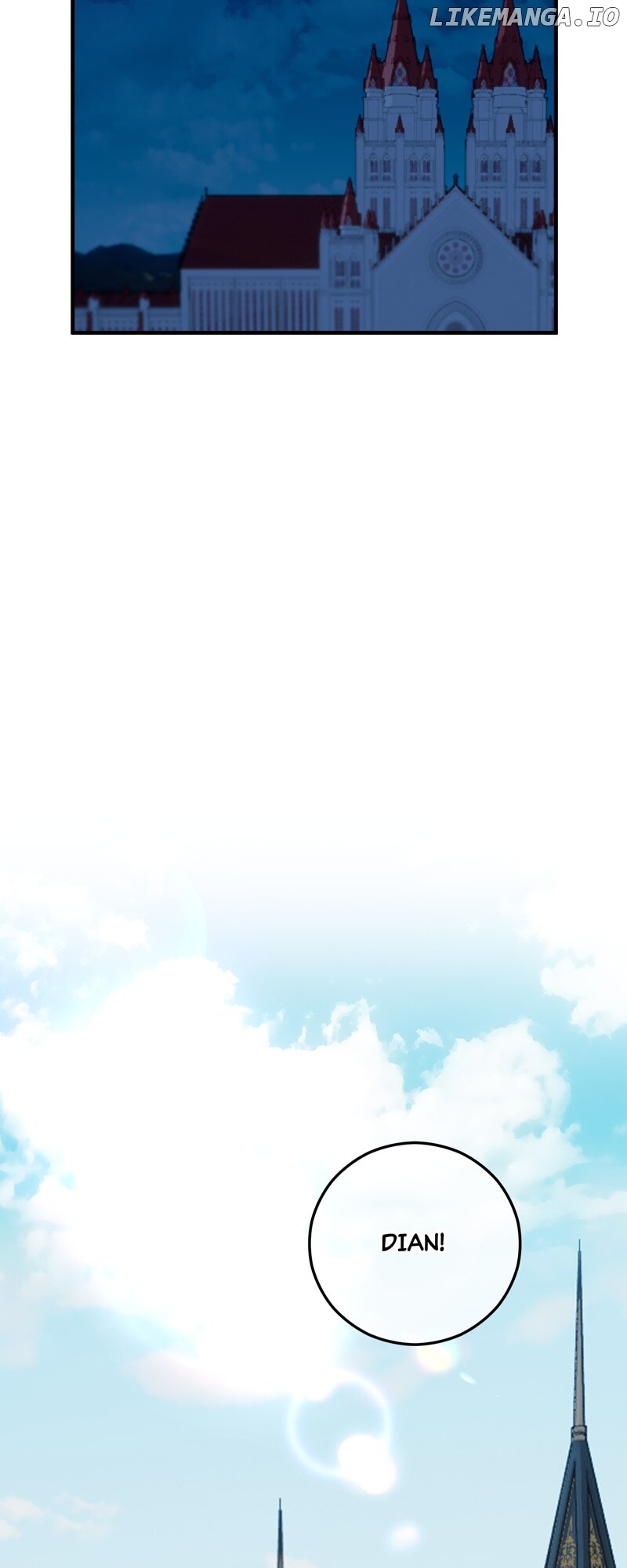Don’t Look Back, Seisia! Chapter 89 - page 47