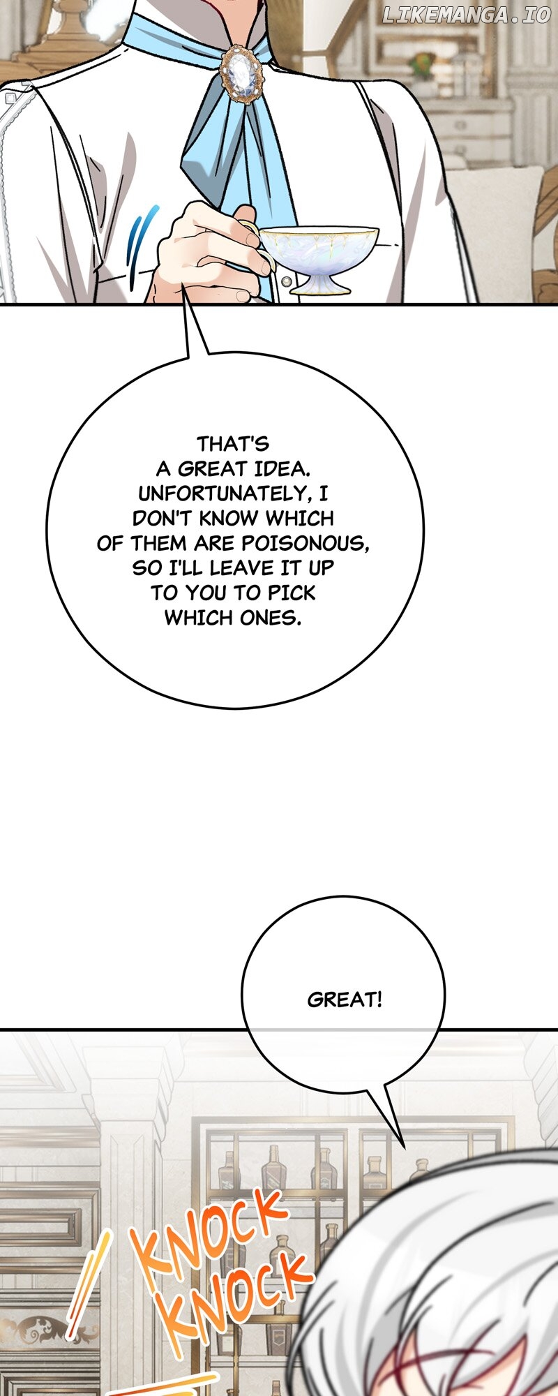Don’t Look Back, Seisia! Chapter 89 - page 51