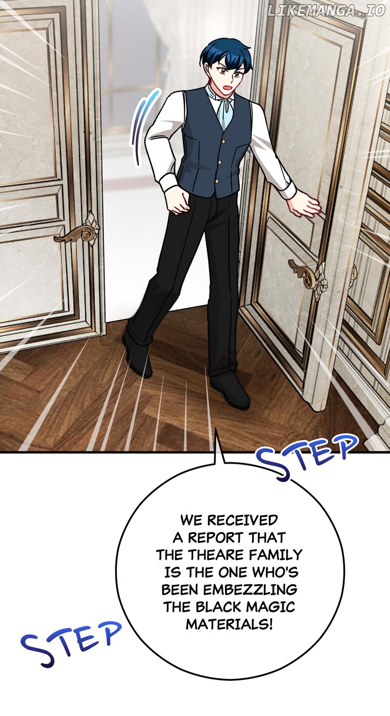 Don’t Look Back, Seisia! Chapter 89 - page 53