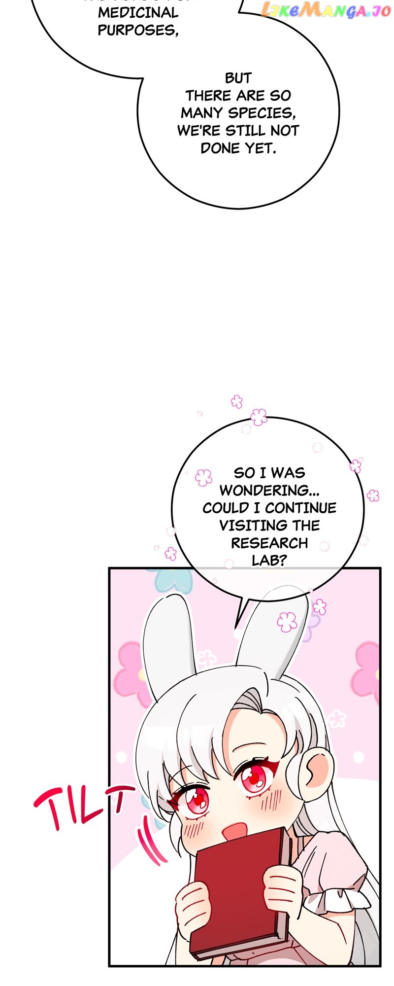 Don’t Look Back, Seisia! Chapter 49 - page 37
